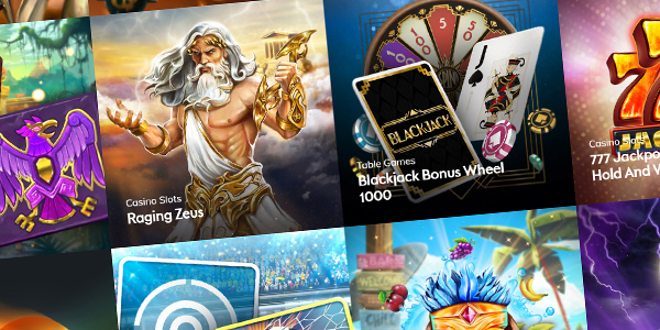 🎰Diving Deep into Wild Card City: The Online Casino Extravaganza