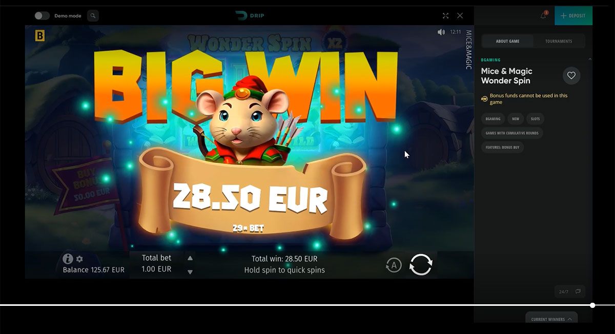 Drip-casino-big-win