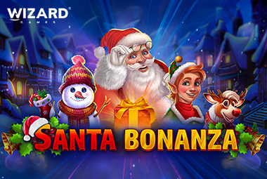 santa-bonanza-by-wizard-games