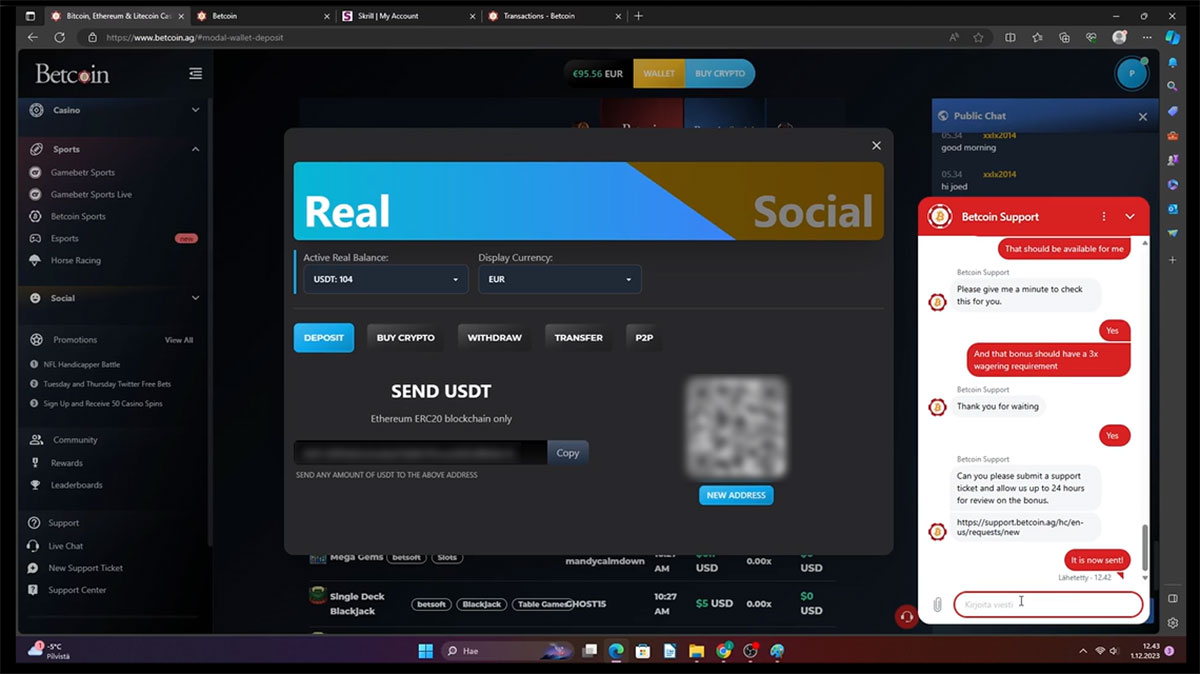 betcoin-casino-request-for-play-to-bonus