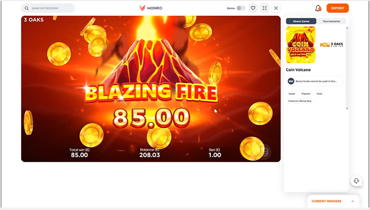 Monro-Casino-eur-85-win