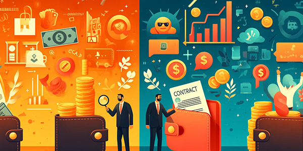 advantages-&-disadvantages-of-cashback-deals
