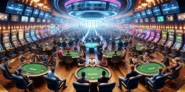 what-are-tournaments-in-online-casinos
