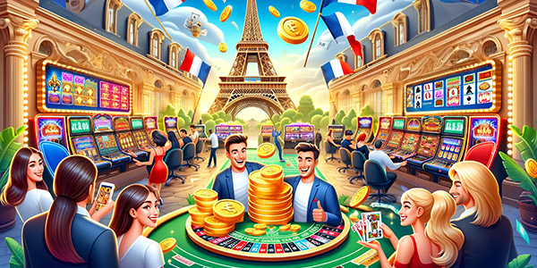 Cashback-Bonuses-in-France-Insightful-Guide-for-French-Players