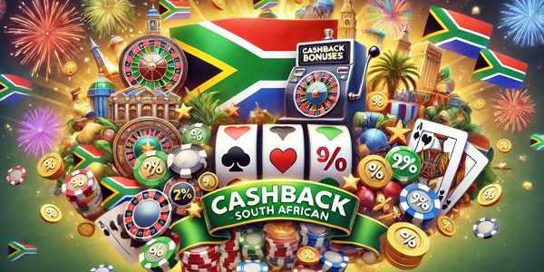 different-types-of-cashback-bonuses-for-south-african-players