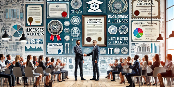 licenses-&-certifications