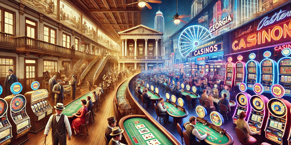 the-history-of-gambling