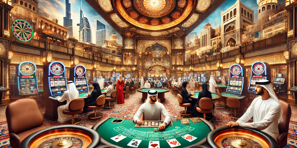 popular-spots-and-games