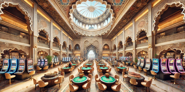 land-based-casinos-in-the-uae