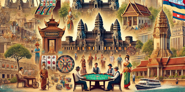 history-of-gambling