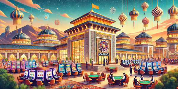 land-based-casinos-in-kyrgyzstan