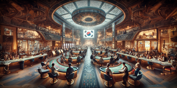 Gambling-in-South-Korea