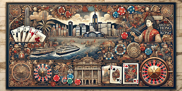 History-of-Gambling-in-Hong-Kong