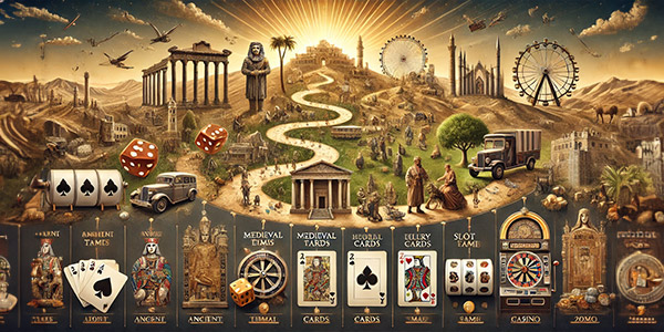 gambling-history