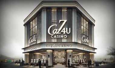 Caz4U-Casino