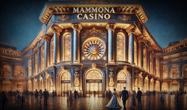 Mammona-Casino