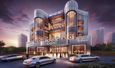 Monixbet-Casino
