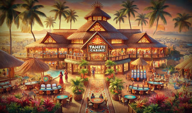 Tahiti-Casino