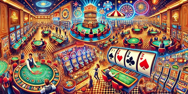 popular-games-and-spots
