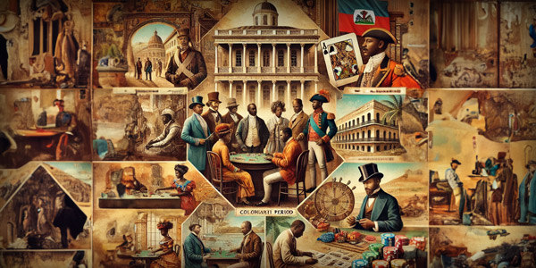 History-of-Gambling-in-Haiti