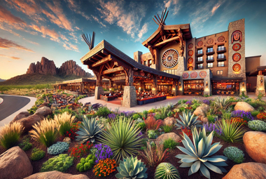 Sportradar Wins Two 2024 American Gambling Awards