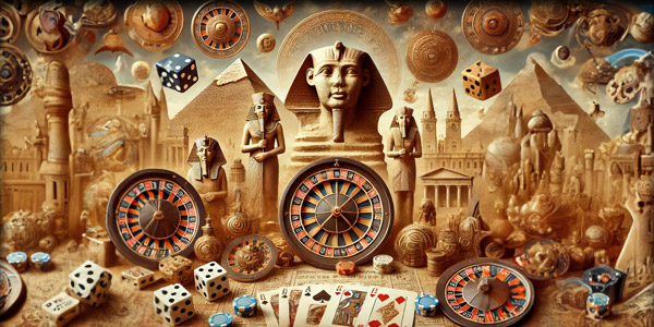 history_of_gambling_in_egypt