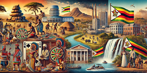 History-of-Gambling-in-Zimbabwe