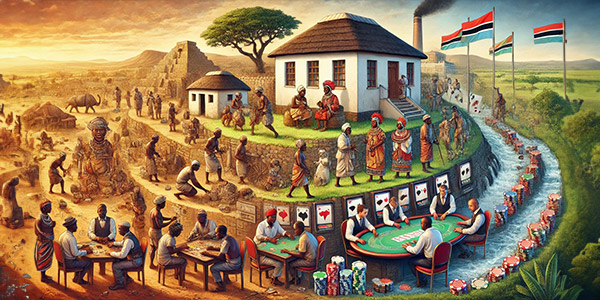 History-of-Gambling
