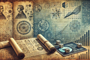 what-historical-data-is-there-on-probability