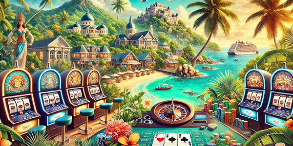 Popular-Spots-and-Games