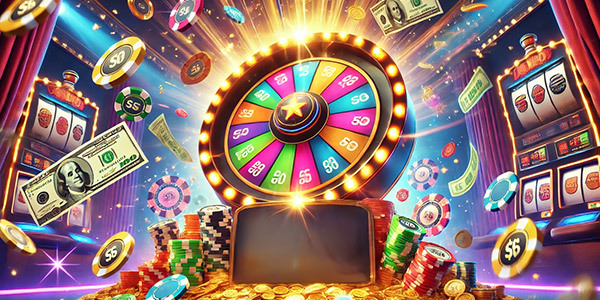 The Ultimate Strategy To Casino Betti Online