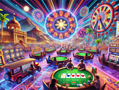 Discover the Top 10 Pinoy Slotmill Slots Games for 2023 Discover the Top 10 Pinoy Slotmill Slots Games for 2023