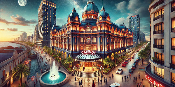 Casinos-of-Argentina