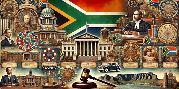 Gambling-Legal-History-in-South-Africa