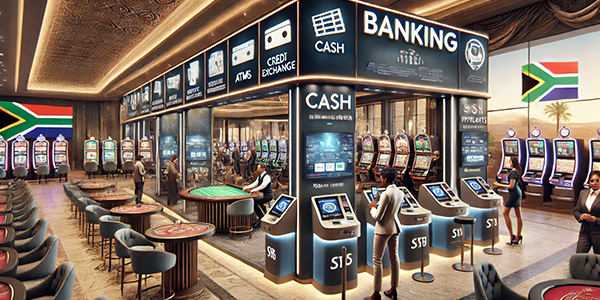 Banking-in-South-African-Casinos