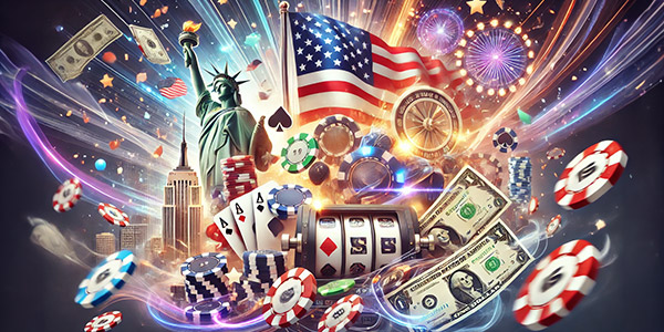 Orion Spins Casino Online Slots - Relax, It's Play Time!