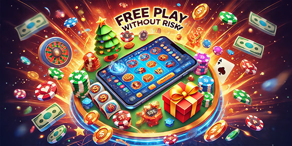 free-play-without-risk