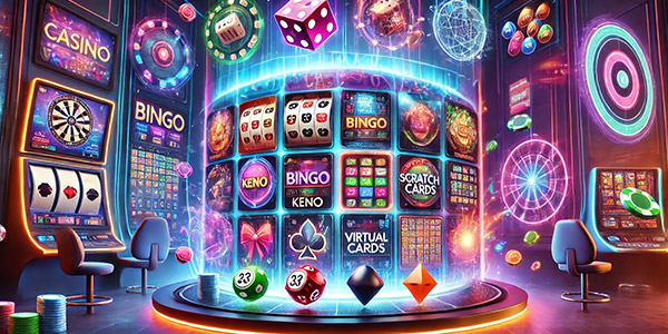 specialty-games-in-online-casinos-a-unique-gaming-experience