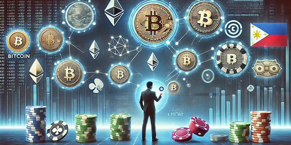 Can-Players-from-the-Philippines-Use-Crypto-When-Gambling
