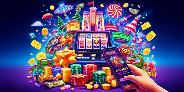 Types-of-50-or-More-No-Deposit-Bonuses-and-Spins