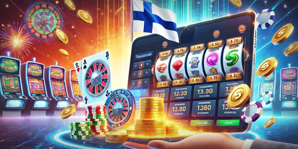 Tournaments-in-Online-Casinos-That-Accept-Players-from-Finland