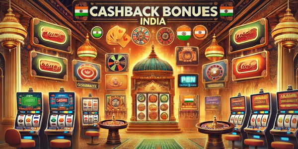 Cashback-Bonuses-for-Players-from-India