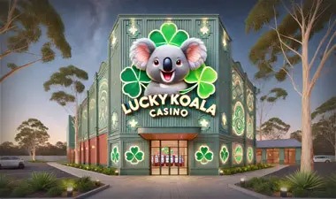 LuckyKoala-Casino