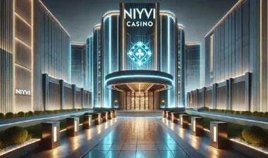 Niyvi-Casino