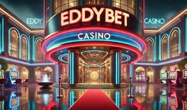 EddyBet-Casino