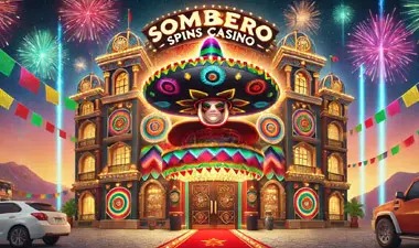 Sombrero-Spins-Casino