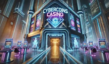 CyberCoins-Casino