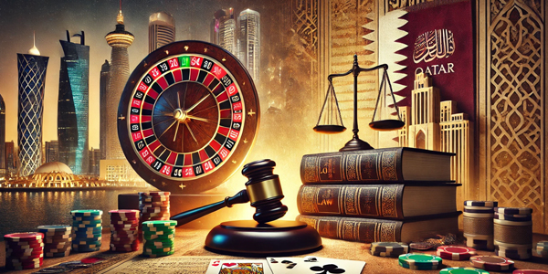 gambling-legality-in-qatar