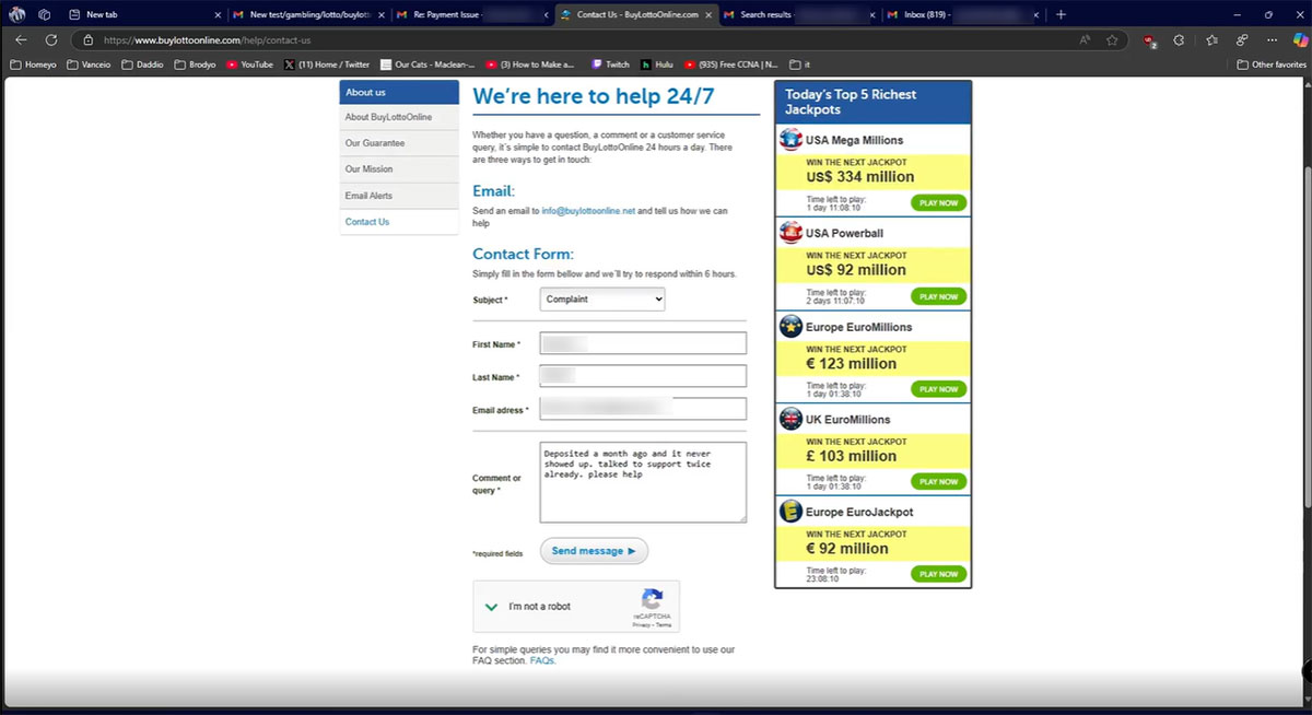 Buy-Lotto-online-contact-form-deposit
