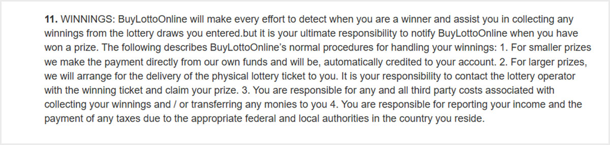 Buy-Lotto-online-how-are-winnings-paid